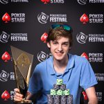 Oriol Fernández se lleva el High Roller en el PokerStars Festival Marbella