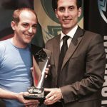 Guillermo Llidó de lleva en Valencia el MegaStack Iberia de PokerStars