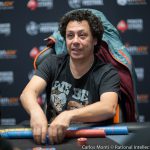 Haykel Vidal consigue un tercer puesto en el WCOOP